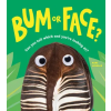 Sourcebooks, Inc Bum or Face | Kari Lavelle