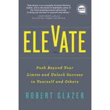 Sourcebooks, Inc Elevate | Robert Glazer egyéb könyv