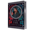 Sourcebooks, Inc Game of Fate (Collector's Edition) – Scarlett St. Clair (Kemény kötésű)