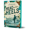 Sourcebooks, Inc Head Over Heels (Deluxe Edition) | Karla Sorensen