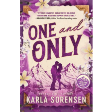 Sourcebooks, Inc One and Only | Karla Sorensen egyéb könyv