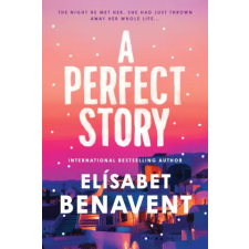Sourcebooks, Inc Perfect Story | Elisabet Benavent egyéb könyv