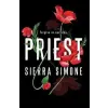 Sourcebooks, Inc Priest | Sierra Simone