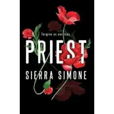 Sourcebooks, Inc Priest | Sierra Simone egyéb könyv