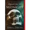 Sourcebooks, Inc Quarter to Midnight