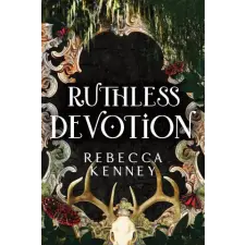Sourcebooks, Inc Ruthless Devotion | Rebecca Kenney egyéb könyv