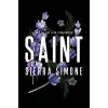 Sourcebooks, Inc Saint | Sierra Simone