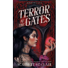 Sourcebooks, Inc Terror at the Gates – Scarlett St. Clair (Puha kötésű)