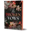 Sourcebooks, Inc The Broken Vows | Catharina Maura