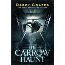 Sourcebooks, Inc The Carrow Haunt | Darcy Coates egyéb könyv