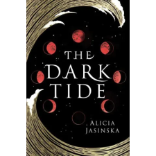 Sourcebooks, Inc The Dark Tide | Alicia Jasinska egyéb könyv