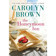 Sourcebooks, Inc The Honeymoon Inn | Carolyn Brown egyéb könyv