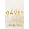 Sourcebooks, Inc Twisted Games | HUANG ANA