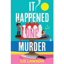 Sourcebooks It Happened One Murder | Liz Lawson egyéb könyv
