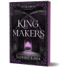 Sourcebooks Kingmakers: Year Three