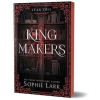 Sourcebooks Kingmakers: Year Two