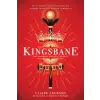 Sourcebooks Kingsbane | Claire Legrand