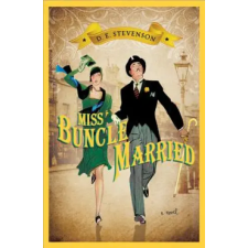 Sourcebooks Landmark Miss Buncle Married | D. E. Stevenson egyéb könyv