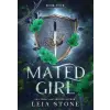 Sourcebooks Mated Girl