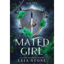 Sourcebooks Mated Girl egyéb könyv