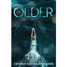 Sourcebooks Older | Jennifer Hartmann egyéb könyv