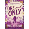 Sourcebooks One and Only (Deluxe Edition) | SORENSEN KARLA