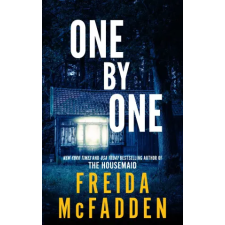 Sourcebooks One by One | Freida McFadden egyéb könyv