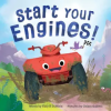 Sourcebooks Start Your Engines! | Chiara Galletti