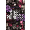 Sourcebooks Steel Princess (Standard Edition) (Könyv)