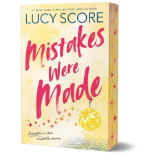 Sourcebooks Story Lake #2 | SCORE LUCY egyéb könyv
