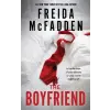 Sourcebooks The Boyfriend | MCFADDEN FREIDA