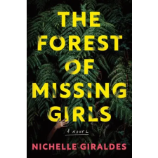 Sourcebooks The Forest of Missing Girls | GIRALDES NICHELLE egyéb könyv