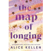 Sourcebooks The Map of Longing | Alice Kellen