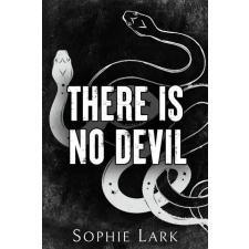 Sourcebooks There Is No Devil | Sophie Lark egyéb könyv