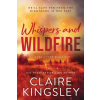 Sourcebooks Whispers and Wildfire