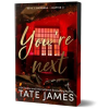 Sourcebooks You're Next (Deluxe Edition) | JAMES TATE