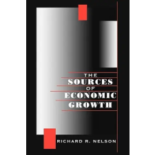  Sources of Economic Growth – Richard R. Nelson idegen nyelvű könyv