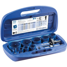 sourcing PFERD TOOLS 25901300 Lyukfűrész készlet 1 db ( ) szerszám kiegészítő