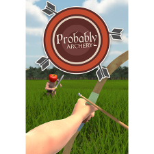 South East Games Probably Archery (PC - Steam elektronikus játék licensz) videójáték