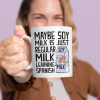  Soy Milk fehér bögre