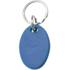 Soyal AM KeyTag No.5 13.56 MHz kék kulcstartós Proximity tag