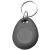 Soyal AM KeyTag No.8 125 kHz szürke kulcstartós proximity tag