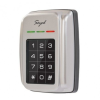 Soyal AR321H, kültéri olvasó, kódzár, standalone és online vezérlővel