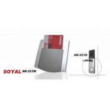 Soyal AR-321W Mifare biztonságtechnikai eszköz