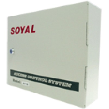 Soyal AR-716E biztonságtechnikai eszköz