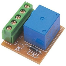Soyal AR-821RB biztonságtechnikai eszköz