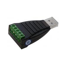 Soyal SOYAL-SENTRY USB-RS2-U átalakító biztonságtechnikai eszköz