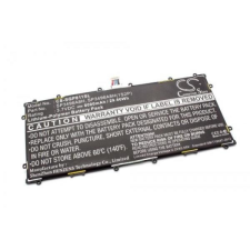  SP3496A8H(1S2P) Akkumulátor 8000 mAh egyéb notebook akkumulátor