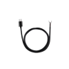 SP Connect Cable Wireless Charger 53221 USB-C kábel akkura kötéshez, 5-12V, 120 cm