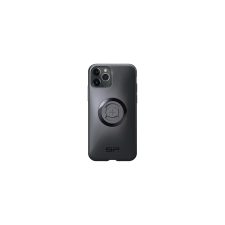 SP Connect Phone Case okostelefon tok, iPhone 11 Pro/XS/X, SPC+, fekete tok és táska